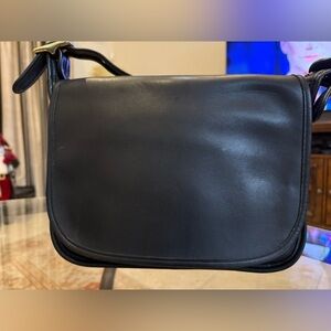*SOLD* Coach Patricia Legacy Messenger Bag 9951 *Vintage*